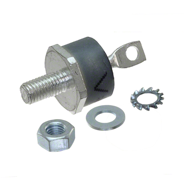 VS-80PFR80 Vishay General Semiconductor - Diodes Division  Diodos - Rectificadores - Sencillos